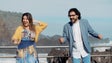 Imagem de Sandra & Ricardo no «Arts Online» (vídeo)