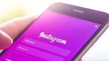 Imagem de Instagram multado em 405 milhões por violação de privacidade de menores