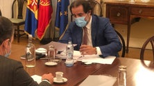 Imagem de Madeira continua em situação de contingência