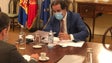 Imagem de Madeira continua em situação de contingência