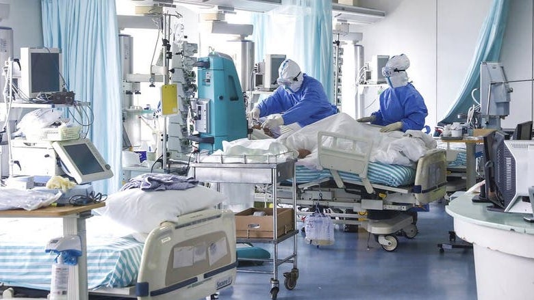 Imagem de Portugal regista mais 8 mortes