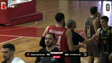 Imagem de CAB soma nova derrota na Liga de Basquetebol (áudio)