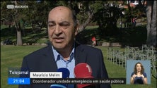 Imagem de Maurício Melim defende que é urgente colocar uma nova vacina no mercado (vídeo)