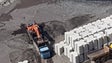 Imagem de Direção do Ambiente abriu inquérito às obras que decorrem na Ribeira Brava (Vídeo)