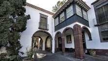 Imagem de Estrutura do Museu da Quinta das Cruzes em risco