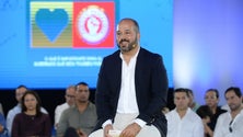 Imagem de Líder do PS acusa o governo de estar alheado da realidade (vídeo)