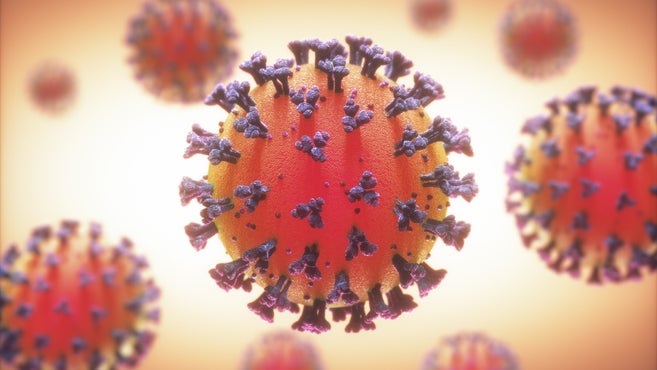 Imagem de Apelo para que cidadãos pensem nas repercussões da Covid