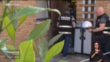 Imagem de Nova lei de política criminal entra em vigor na sexta-feira (vídeo)