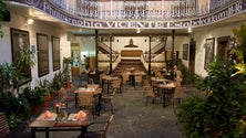 Imagem de Reabilitação do Museu Vicentes custa 1 milhão de euros