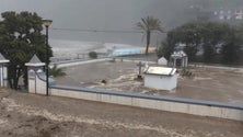 Imagem de Ponta Delgada viveu esta sexta-feira uma «tragédia»
