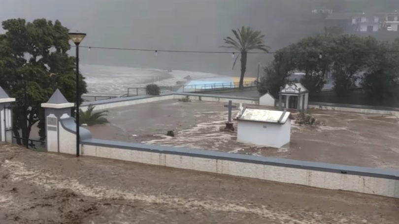 Imagem de Ponta Delgada viveu esta sexta-feira uma «tragédia»