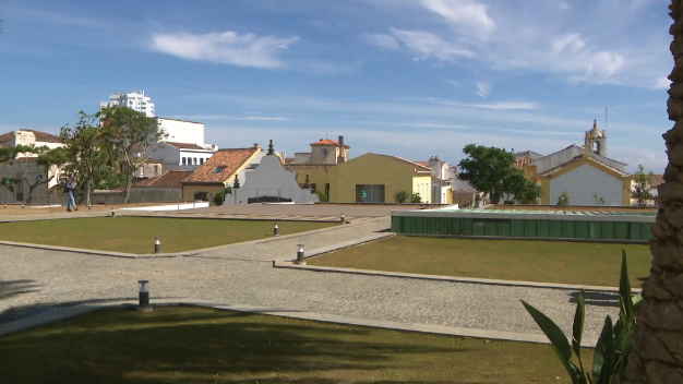 Imagem de PS diz que o governo se esqueceu do Museu Carlos Machado