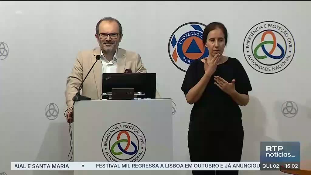 Imagem de Agência para Gestão de Fogos Rurais fala em momento de responsabilidade