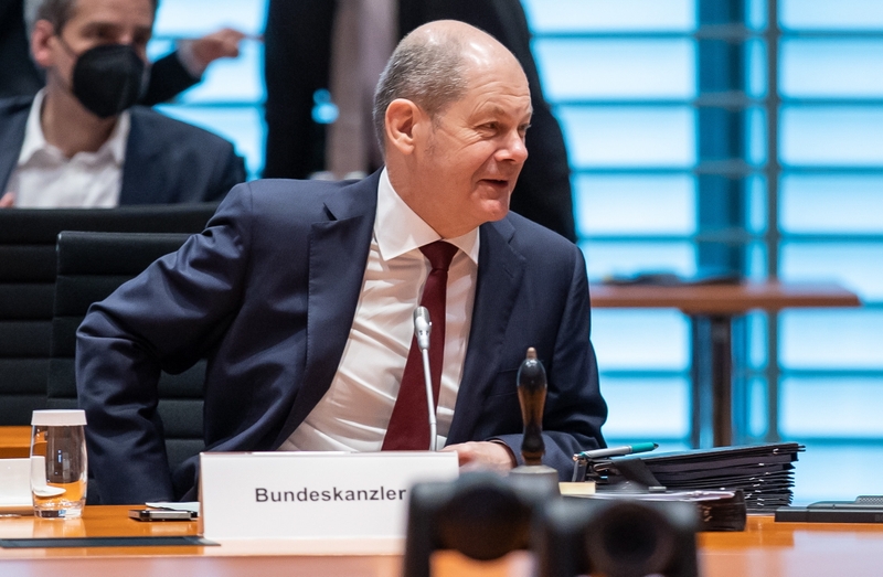 Deutschland lehnt NATO-Plan ab, Friedenstruppen – Sociedad – RTP Madeira zu entsenden