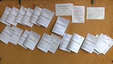 Imagem de Escola da Levada com média de notas negativa (vídeo)