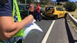 17 pessoas morreram nas estradas da Madeira no ano passado