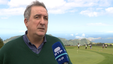 Madeira Golf Trophy esgota Campo do Santo da Serra (vídeo)