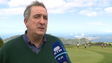 Madeira Golf Trophy esgota Campo do Santo da Serra (vídeo)