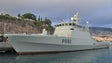 Imagem de Navio NRP Mondego está na Madeira em missão de patrulhamento (vídeo)