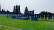Imagem de Nacional empata frente ao Porto B