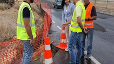 Imagem de Madeira investe 3,9 ME contra perda de água potável no Porto Santo