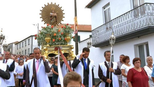 Imagem de Anunciada tolerância de ponto para a festa da Serreta