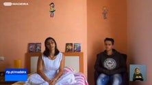 Imagem de Jovens Madeirenses venceram concurso que os levou a Hollywood