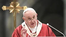 Imagem de Igreja tem nova Constituição Praedicate Evangelium