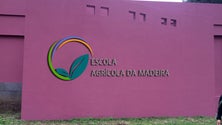 Imagem de Escola Agrícola da Madeira inaugurada em abril