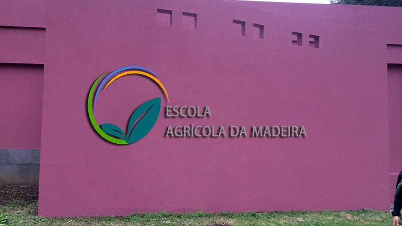 Imagem de Escola Agrícola da Madeira inaugurada em abril