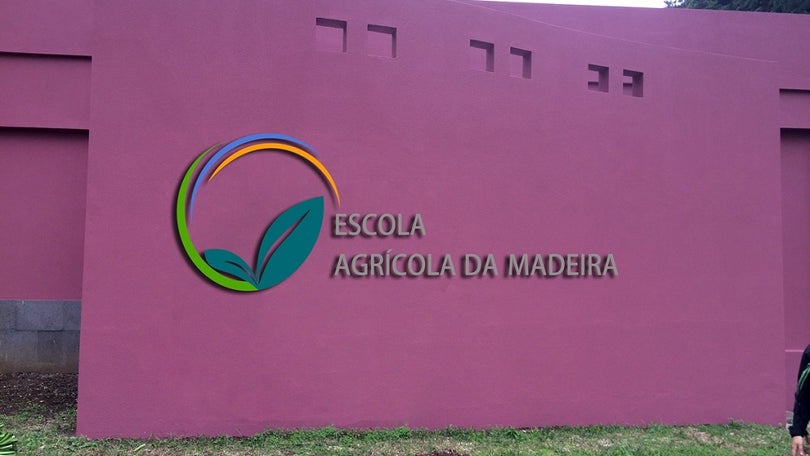 Escola Agrícola da Madeira inaugurada em abril