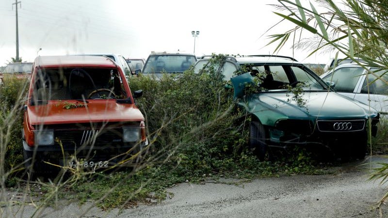 Imagem de Zero quer saber destino de quase 50 mil carros em final de vida