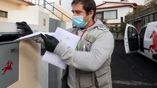 Imagem de Autoridades de Saúde vão investigar alegados problemas na distribuição de máscaras (Áudio)