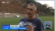 Imagem de Complexo Desportivo do Andorinha, em Santo António, tem um novo relvado sintético (Vídeo)