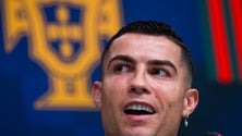Imagem de Ronaldo atinge a marca dos 500 milhões de seguidores no Instagram