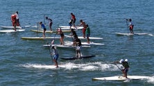 Imagem de Madeira SUP Challenge traz os melhores do país à região