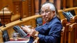 Imagem de Costa acusa Estados Unidos da América de «concorrência desleal» e quer resposta europeia