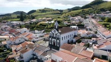Imagem de 25 anos do Centro Social e Paroquial da Fajã de Cima