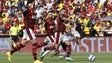 Flamengo conquista Libertadores pela terceira vez