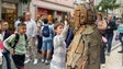 Madeira Street Arts Festival animam ruas do Funchal (áudio)
