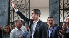 Imagem de Guaidó anuncia greve na administração pública