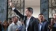 Guaidó anuncia greve na administração pública