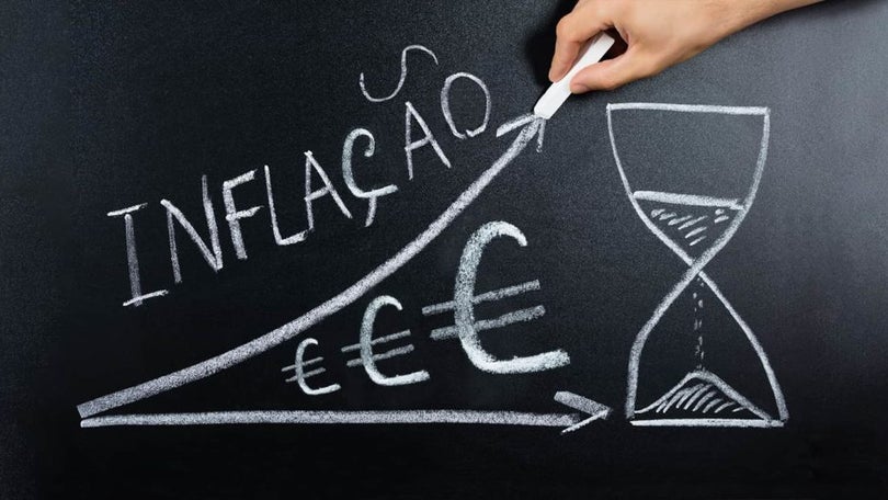 Imagem de Inflação recua em abril na zona euro e UE, Portugal com taxa negativa