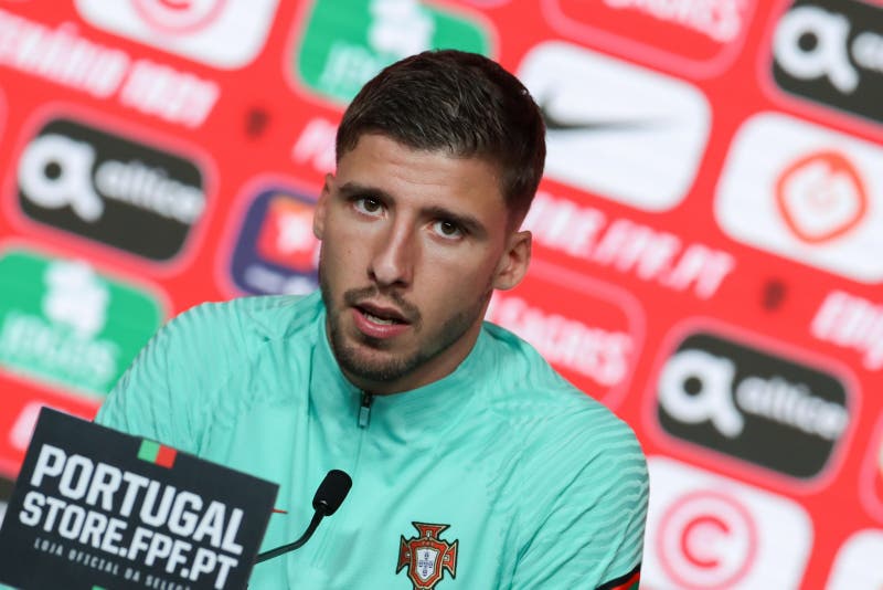 HOJE, Rúben Dias