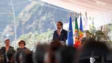 Imagem de Governo garante obras de segurança na estrada do Jardim do Mar