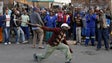 Tensão racial persiste na África do Sul 23 anos após “apartheid”