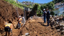 Imagem de Caminho do Laranjal reabilitado (áudio)