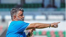 Imagem de Marítimo defronta esta tarde o Leixões