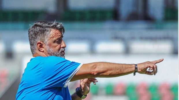 Imagem de Marítimo defronta esta tarde o Leixões