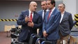 Imagem de Miguel Albuquerque apela à participação nas Eleições Europeias